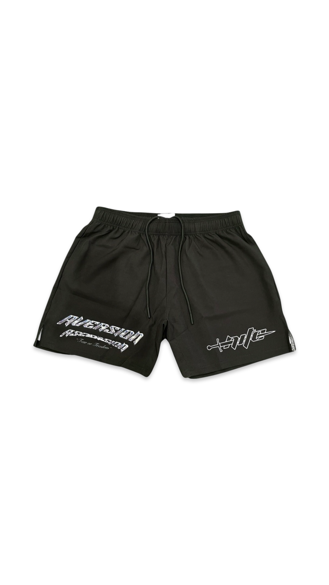 training shorts - ascension