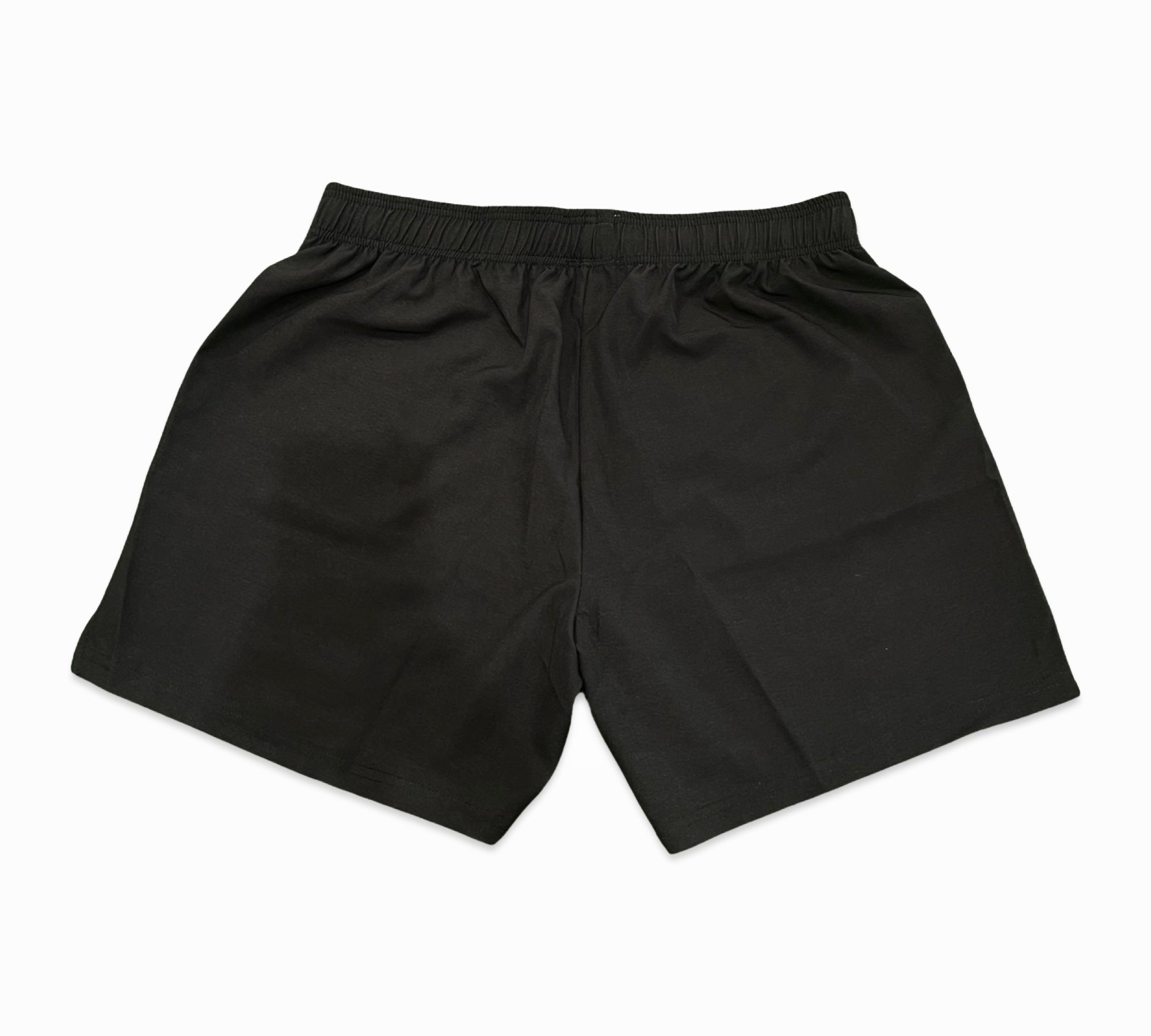 training shorts - ascension